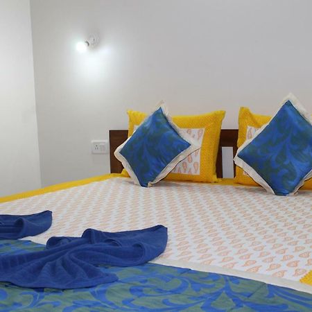 My Sea Side Hotel Baga Luaran gambar
