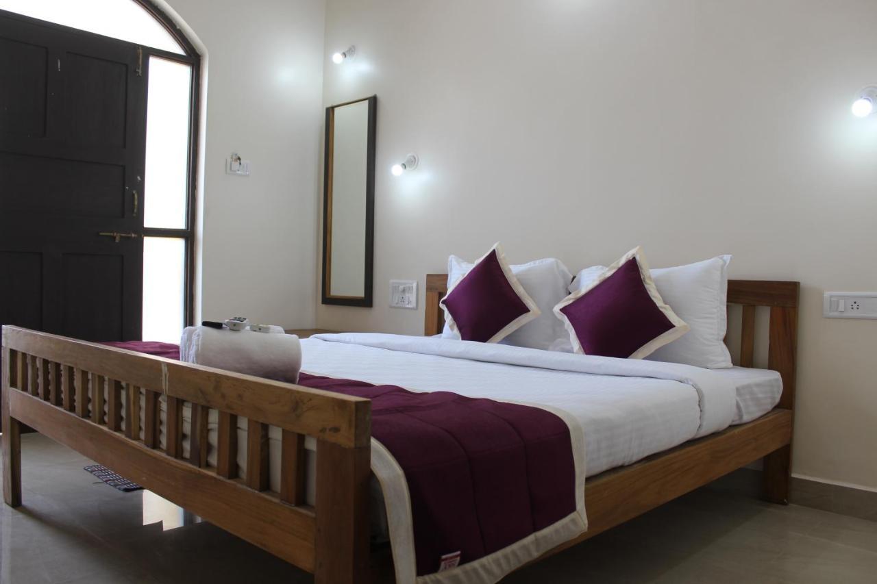 My Sea Side Hotel Baga Luaran gambar
