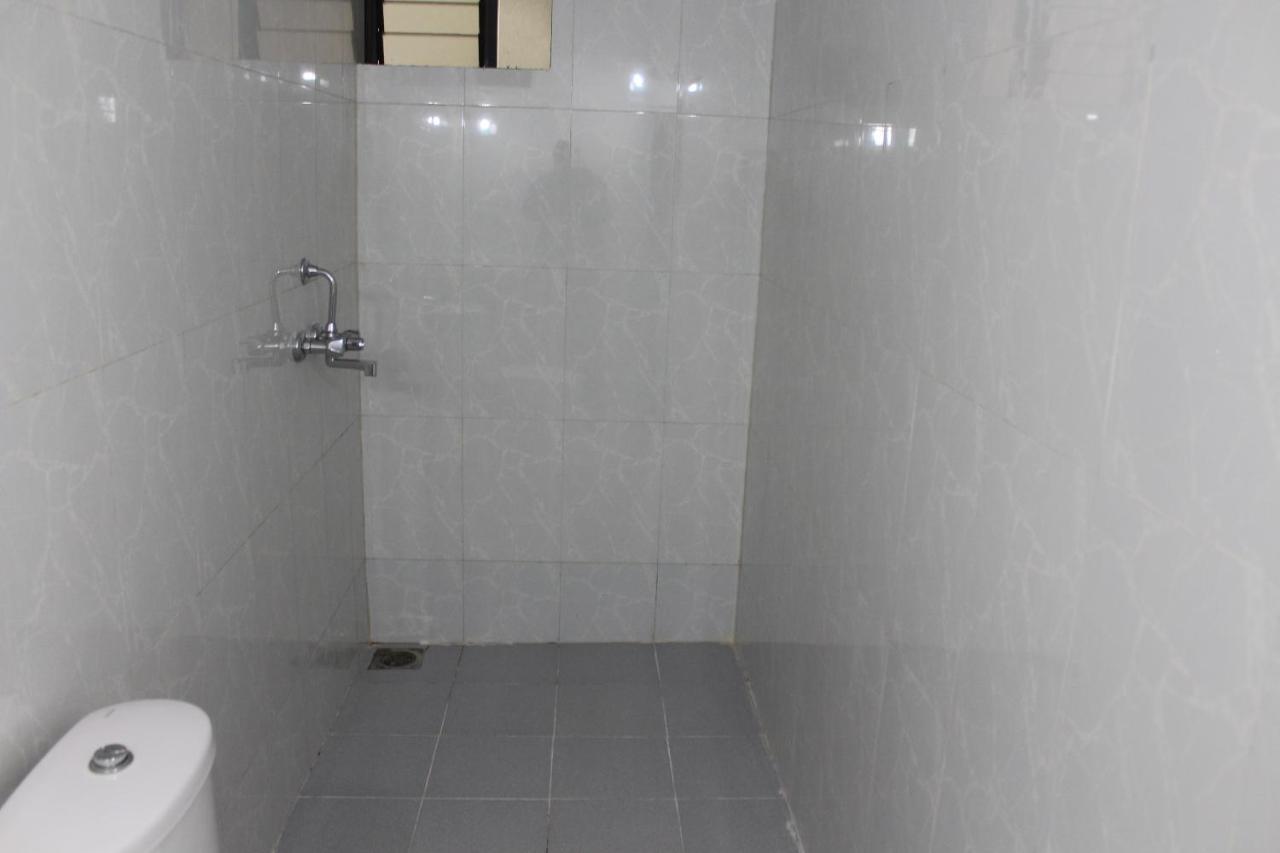 My Sea Side Hotel Baga Luaran gambar