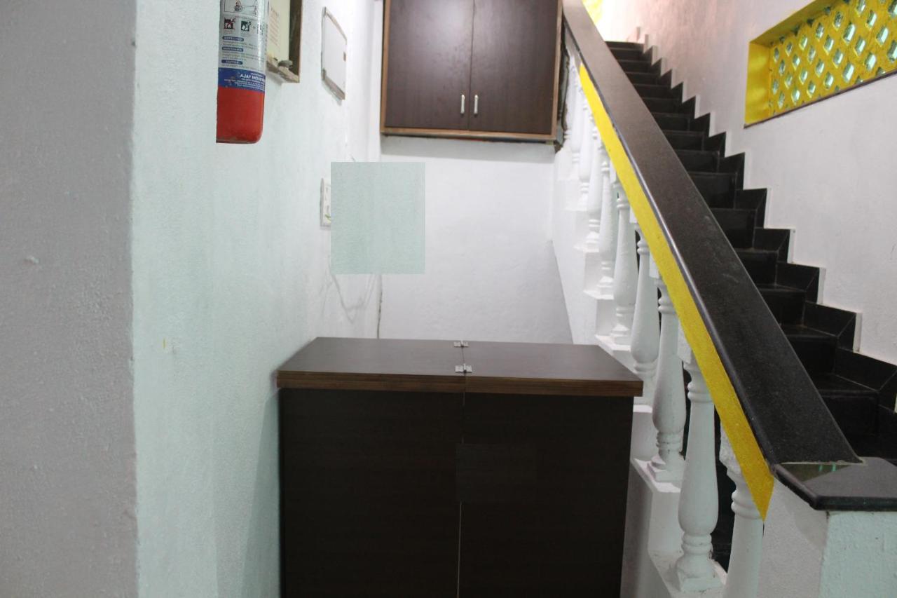 My Sea Side Hotel Baga Luaran gambar