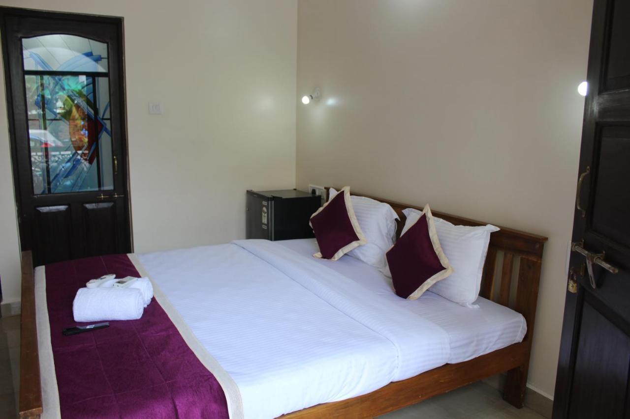 My Sea Side Hotel Baga Luaran gambar