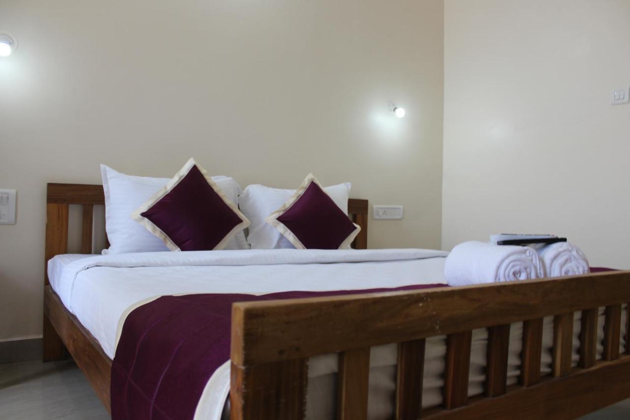 My Sea Side Hotel Baga Luaran gambar