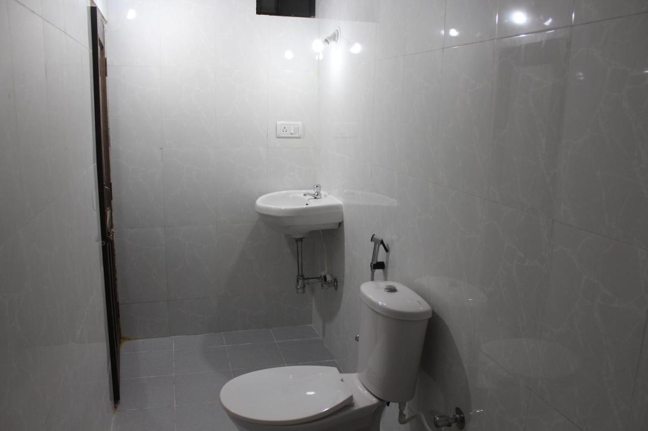 My Sea Side Hotel Baga Luaran gambar