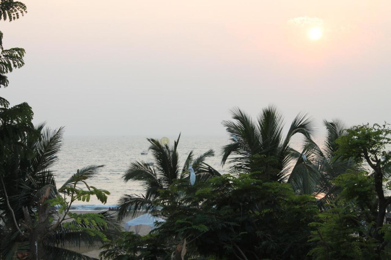 My Sea Side Hotel Baga Luaran gambar
