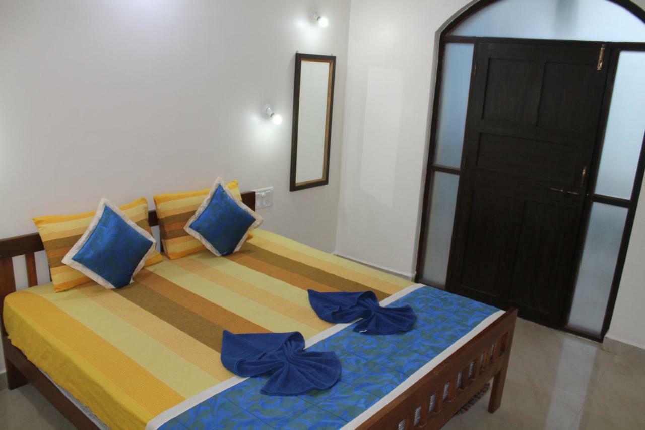 My Sea Side Hotel Baga Luaran gambar
